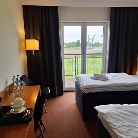 Resort Przyladek Daglezja Nad Jeziorem Kornickim