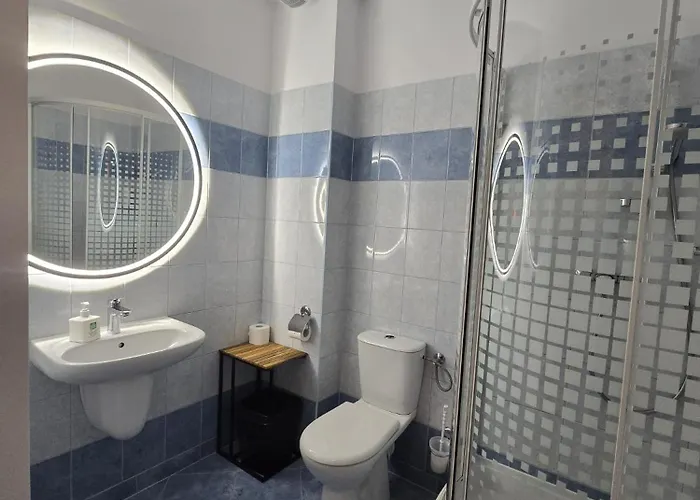 Przylądek Daglezja Nad Jeziorem Kórnickim *